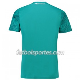 Camisetas Alemania Segunda Equipacion Mundial 2018